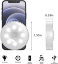 otion Sensor LED Night Light – Rechargeable & Wireless