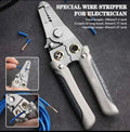 Multi-Functional Stripping & Cutting Tool!