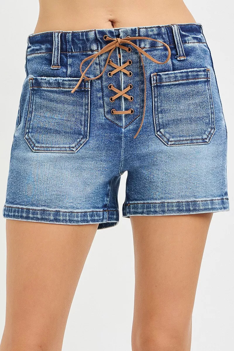 Jeans & Denim
