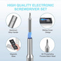 24 in 1 Portable Magnetic Screwdriver Repair Kit