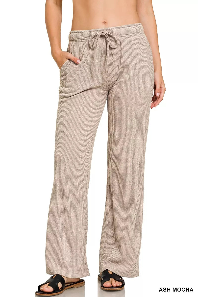 Loungewear & Intimates