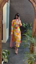Fashion Cave Ready To Wear Attractive Colorful suits sets