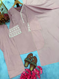 Đěsigner Party Wear Look top with farshi plazzo