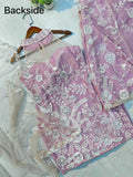 FashionCave Butterfly  KURTA AND PLAZZO SET WITH & DUPATTA