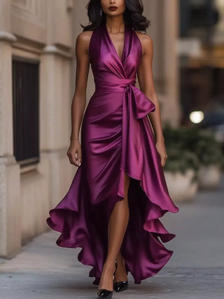 Purple Red