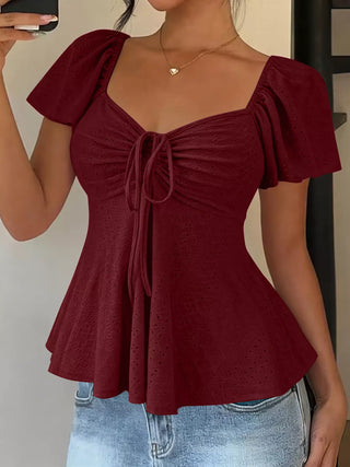 Wine Red
