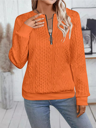 Orange Red