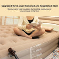 Inflatable Air Bed Suitable for both indoor and outdoor use