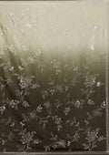 Fashion Cave Mehendi Stonework Satin Saree