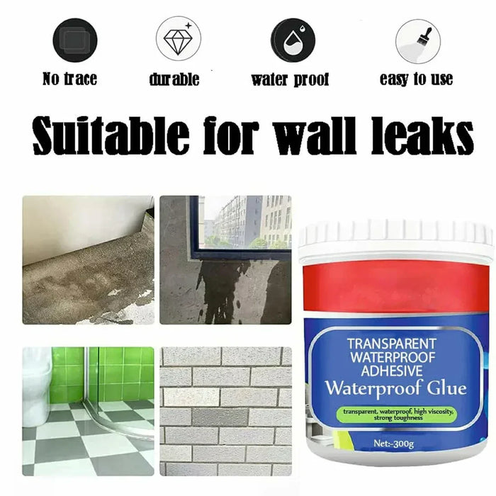 Waterproof Sealant Glue