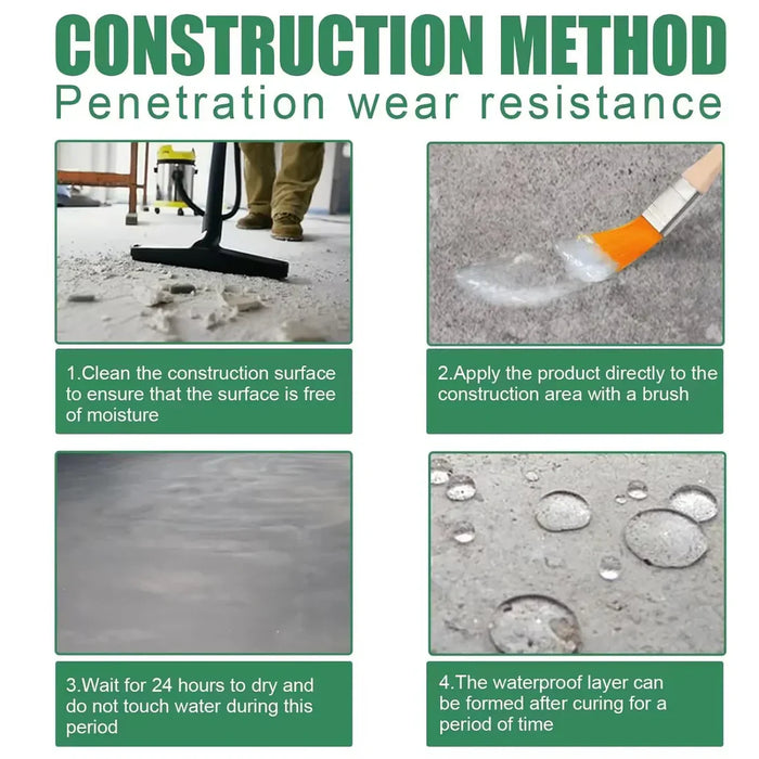 Waterproof Sealant Glue