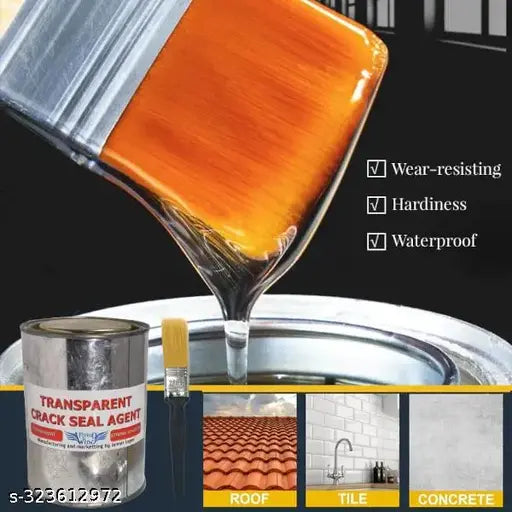 Efficient Leak privation Waterproof Glue