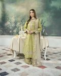 🦋 Đěsigner Party Wear Look Pur Chinon Silk Top Plazzo & Dupatta Ready To Wear