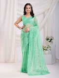 aqua-green