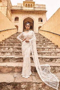 Premium Quality BOLLYWOOD BLOCKBUSTER DESIGN Saree