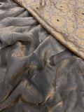 Bollywood style  Frandy chifforn Saree
