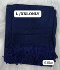 Cotton Lycra Women Jhalar Pants