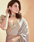 Bollywood style  Frandy chifforn Saree